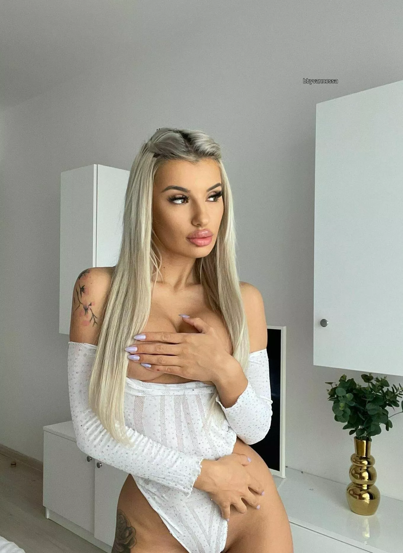 Thinking about increasing my lip size.