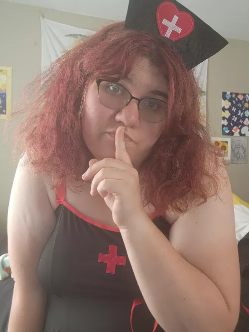 Throughout the week, Halloween costume photos and videos 👀