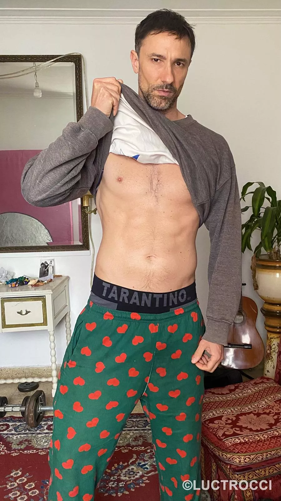 Time to open that wallet!