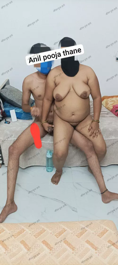 Today Pooja fuck by BBC in thane infront of me (husband) 