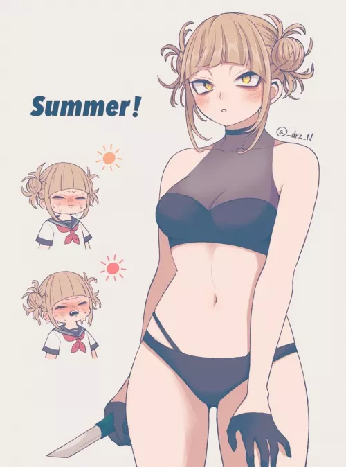 Toga lingere (nashimo (drz n))