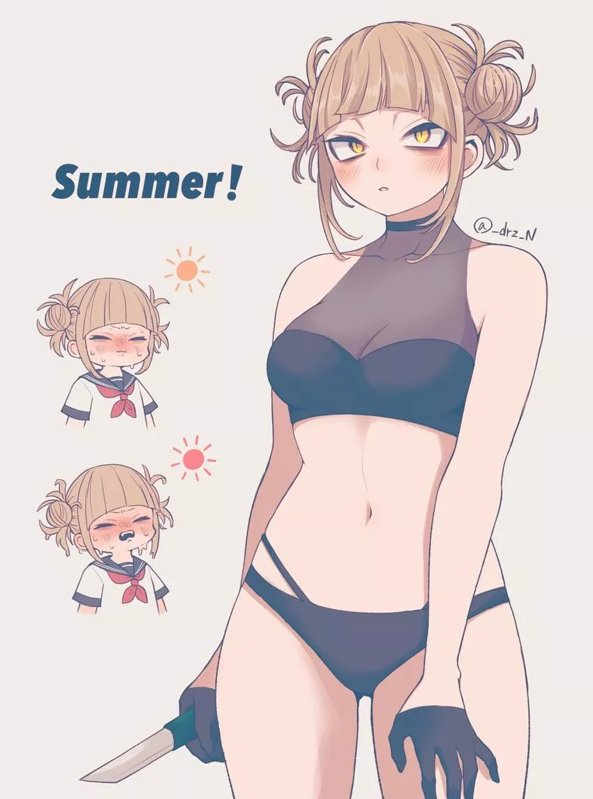 Toga lingere (nashimo (drz n))