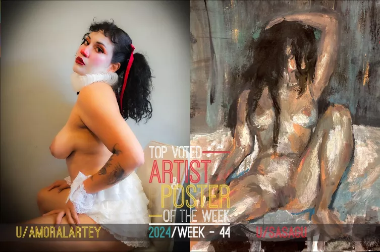 ¡¡ Top Voted of the Week !! 