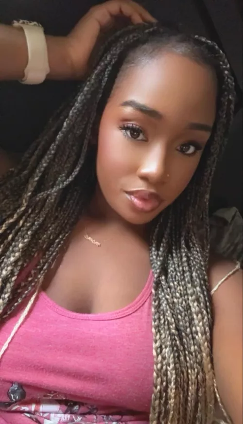 treat me like a princess?♡