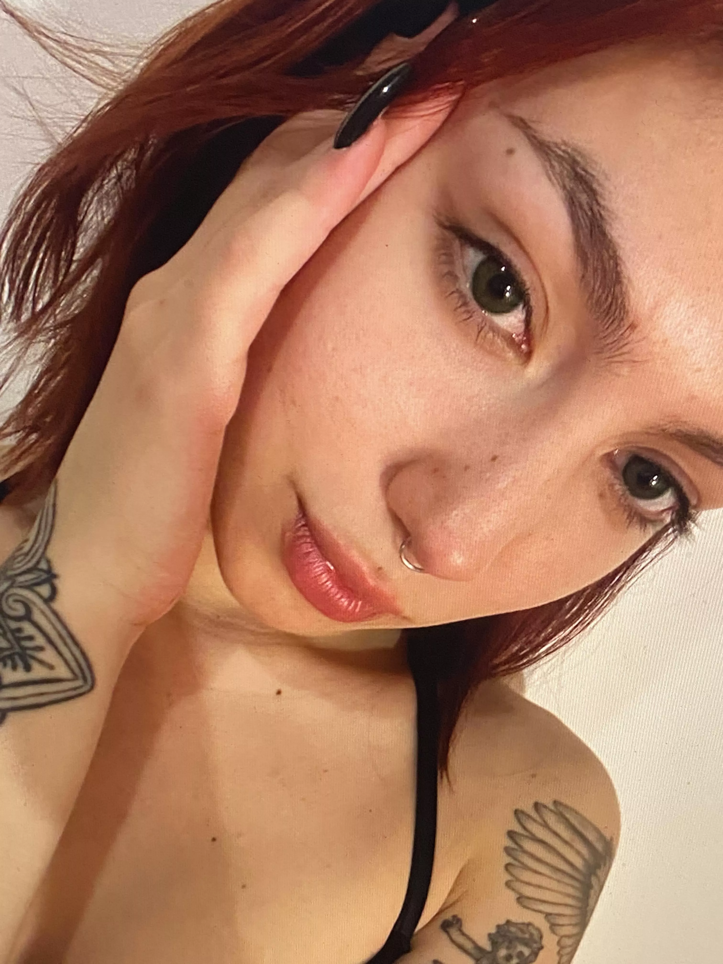 (UK) have u ever fucked a skinny girl before?? 