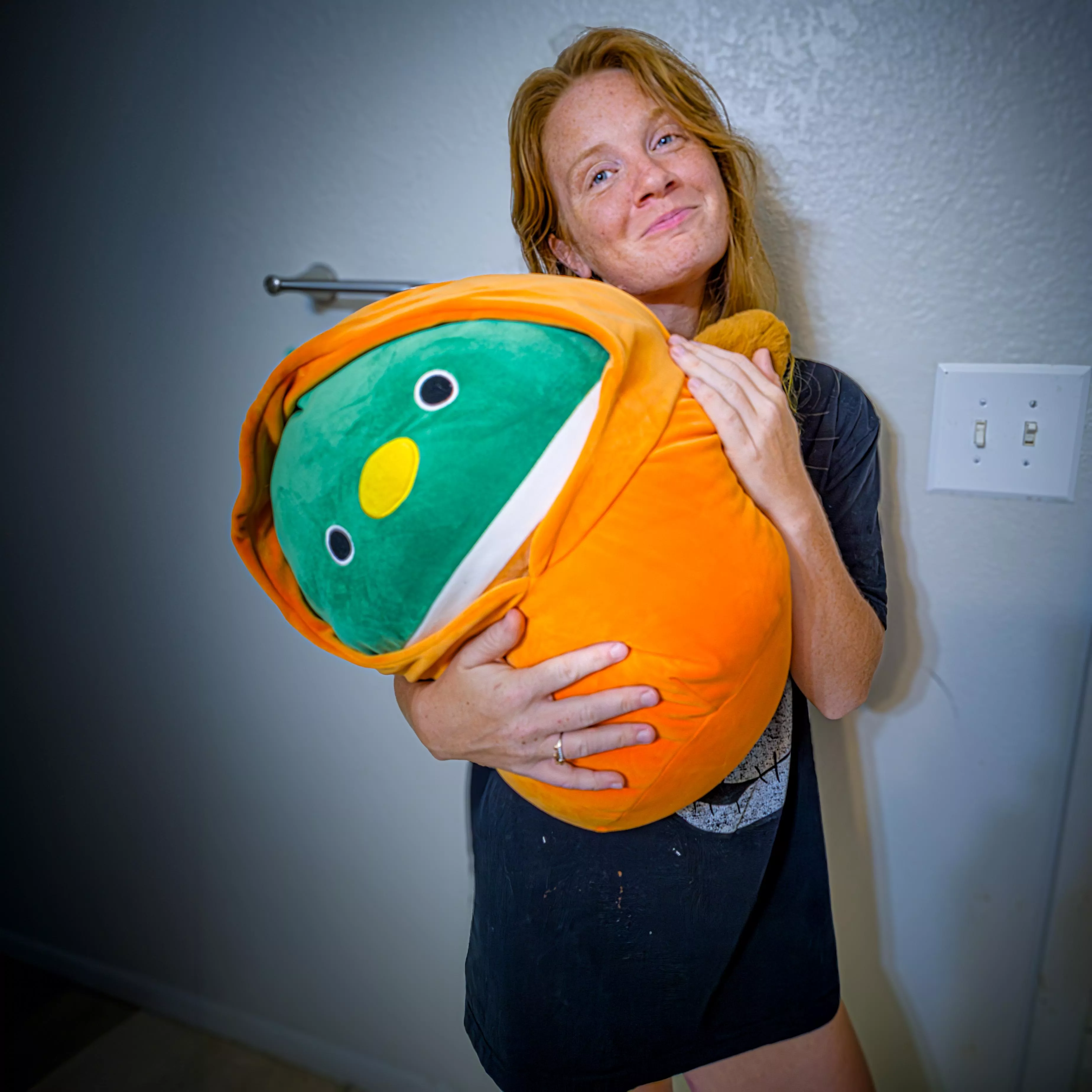 up for a freckle-filled adventure?🌍