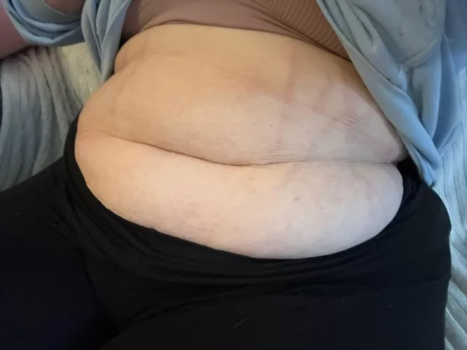 Wanting to stuff to my limit 