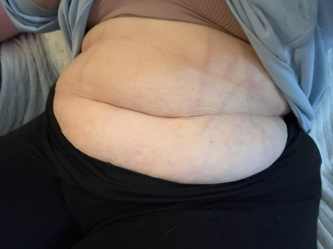 Wanting to stuff to my limit 