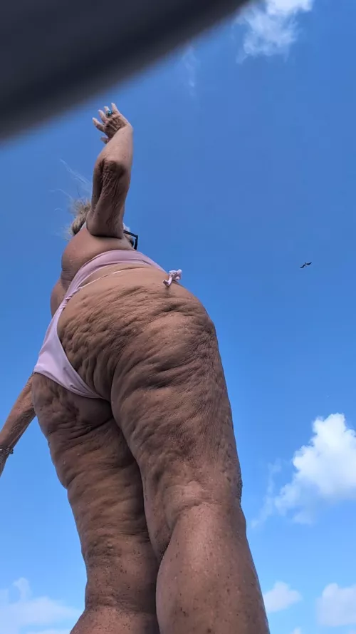 We might be sitting too much