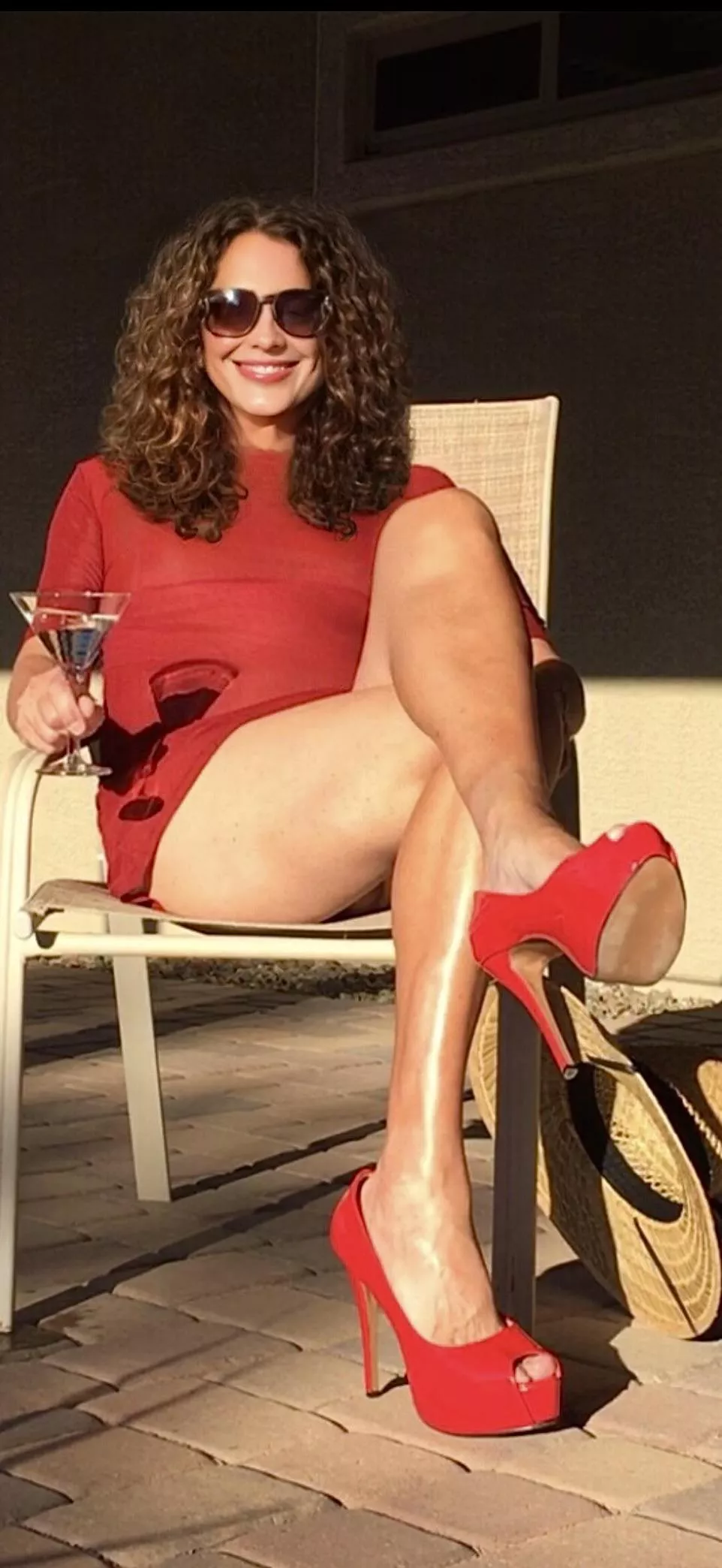 We should have cocktails sometime 😉