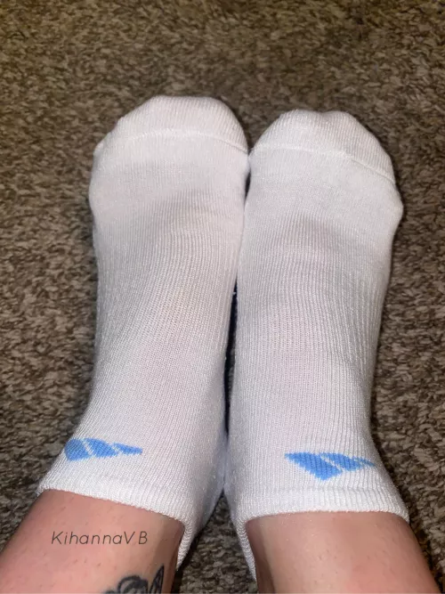 Wearing these for a week, you won’t be able to resist! [selling]