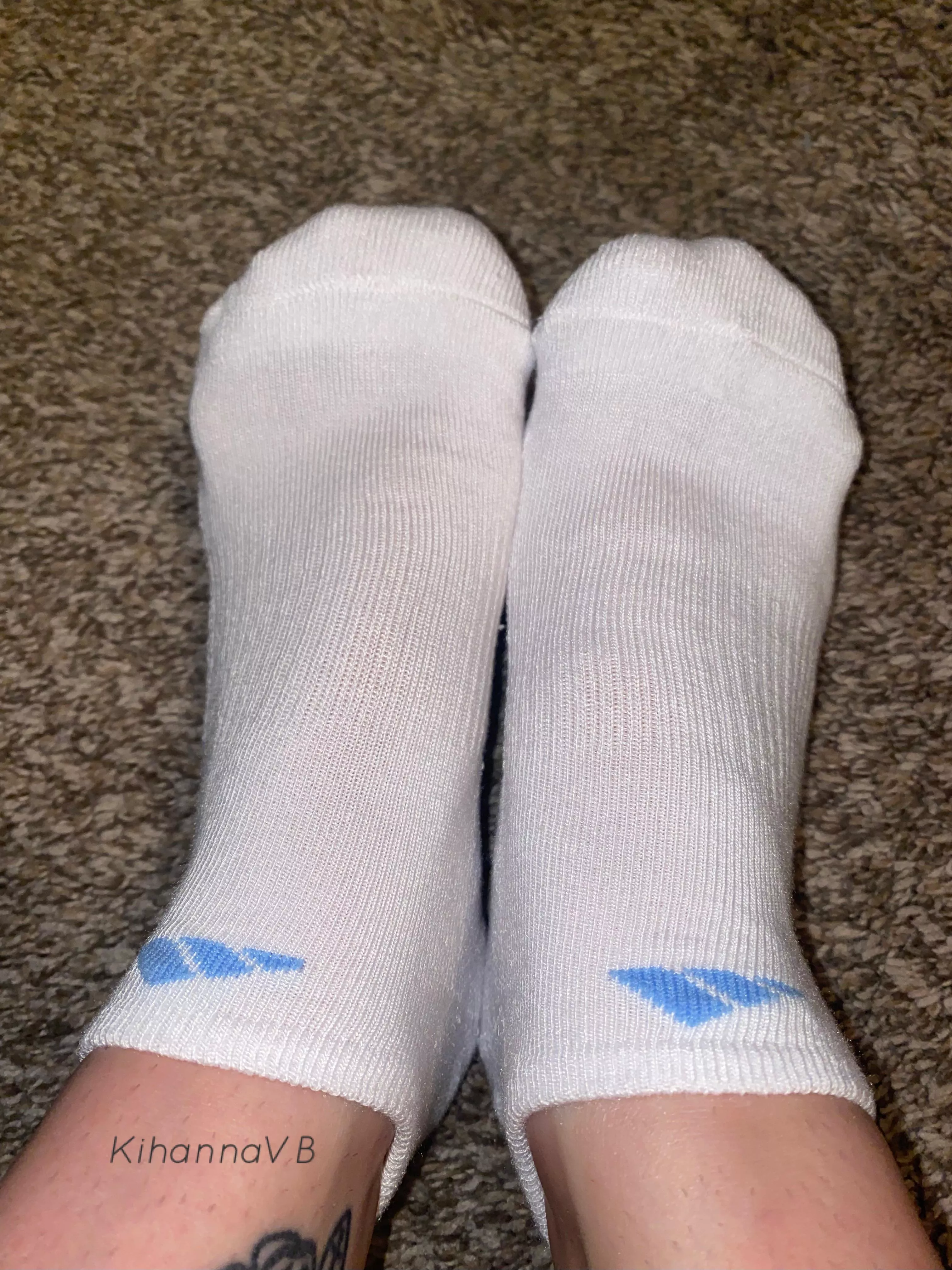 Wearing these for a week, you won’t be able to resist! [selling]