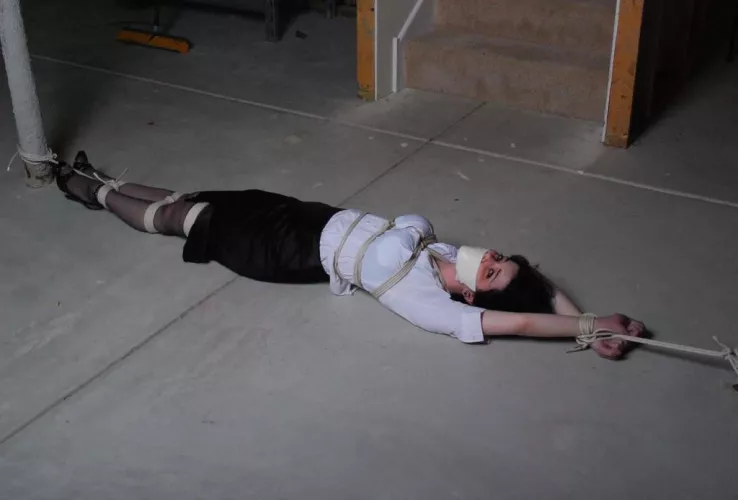 “We’ve got the manager stretched out in the basement”