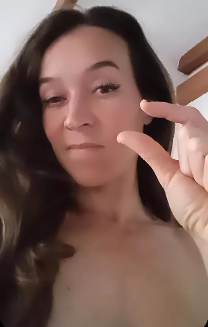 What a shame to be born with such a small dick