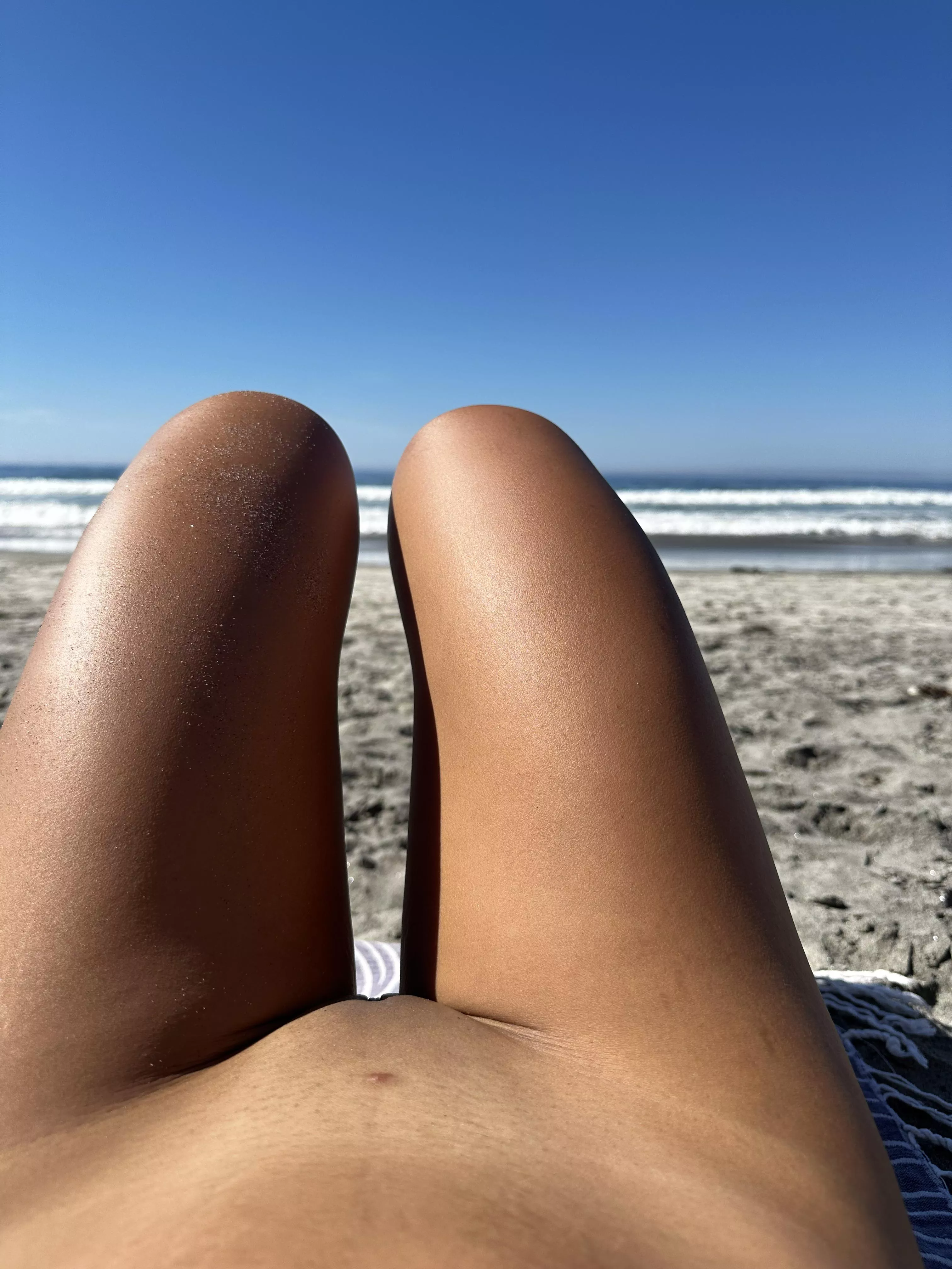 What are we doing? Naughty answers only 😈