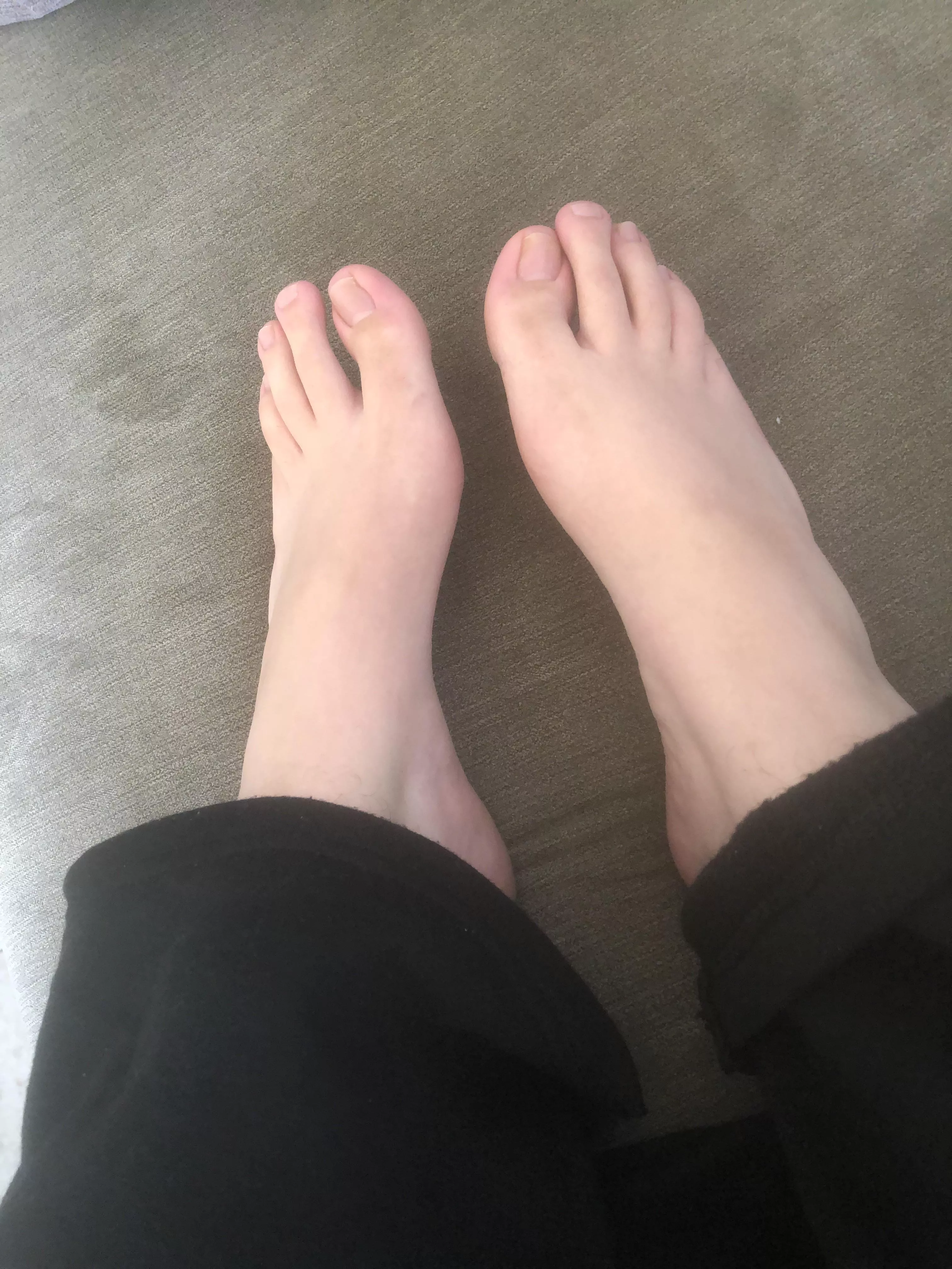 What are you waiting for? 