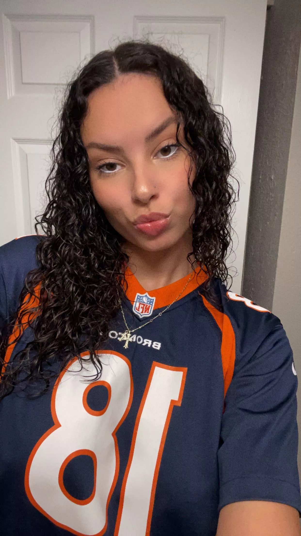 what were your first thoughts looking at this baby 