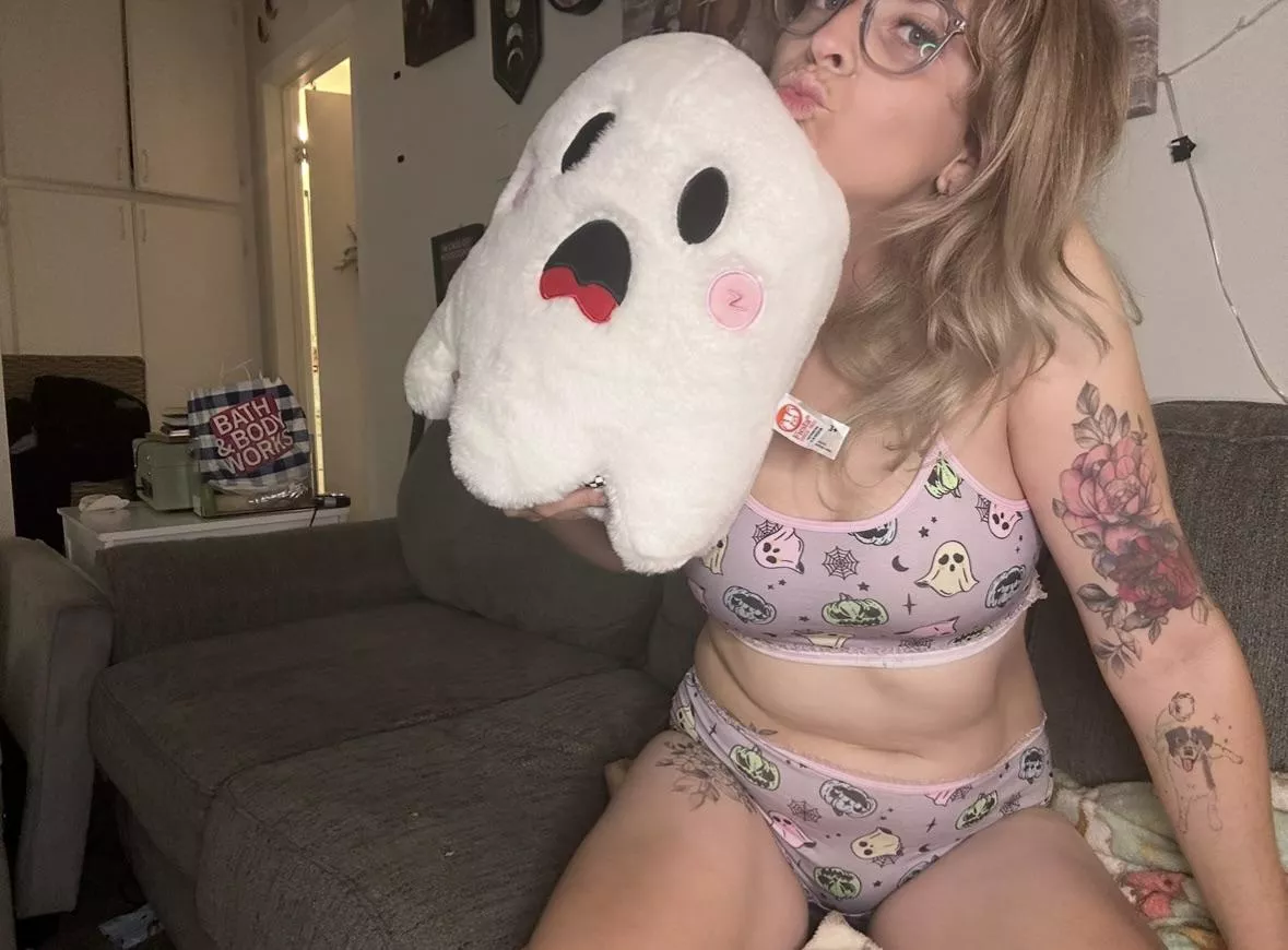 What’s your favorite tattoo? 