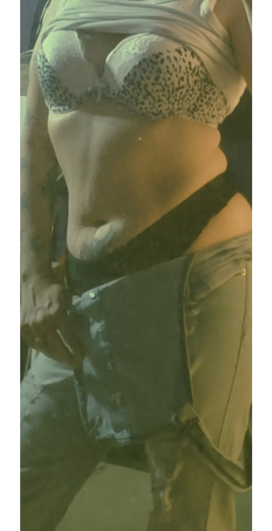 What's your thoughts on my milf body