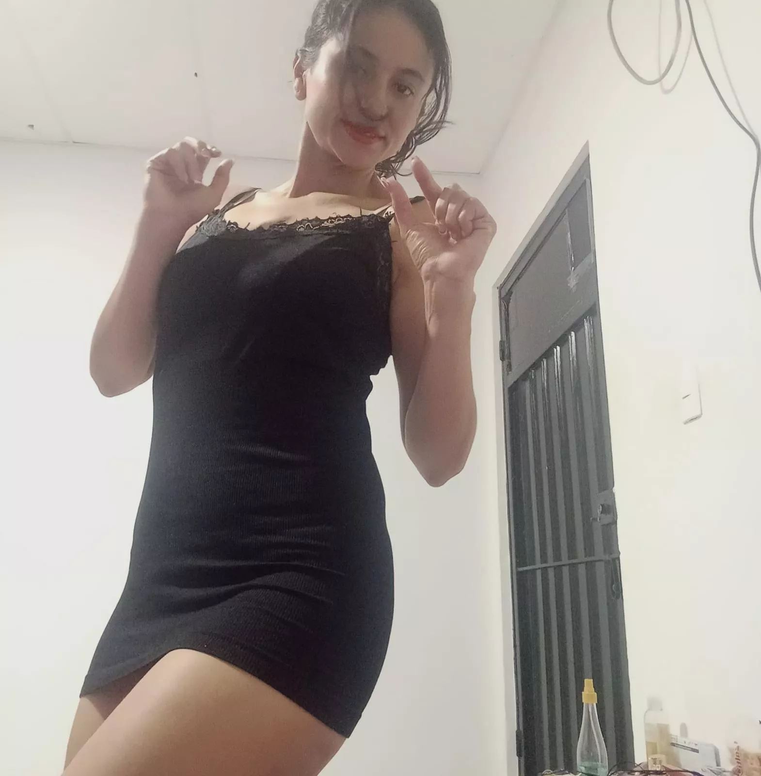 Where's your Little penis Big Boy??