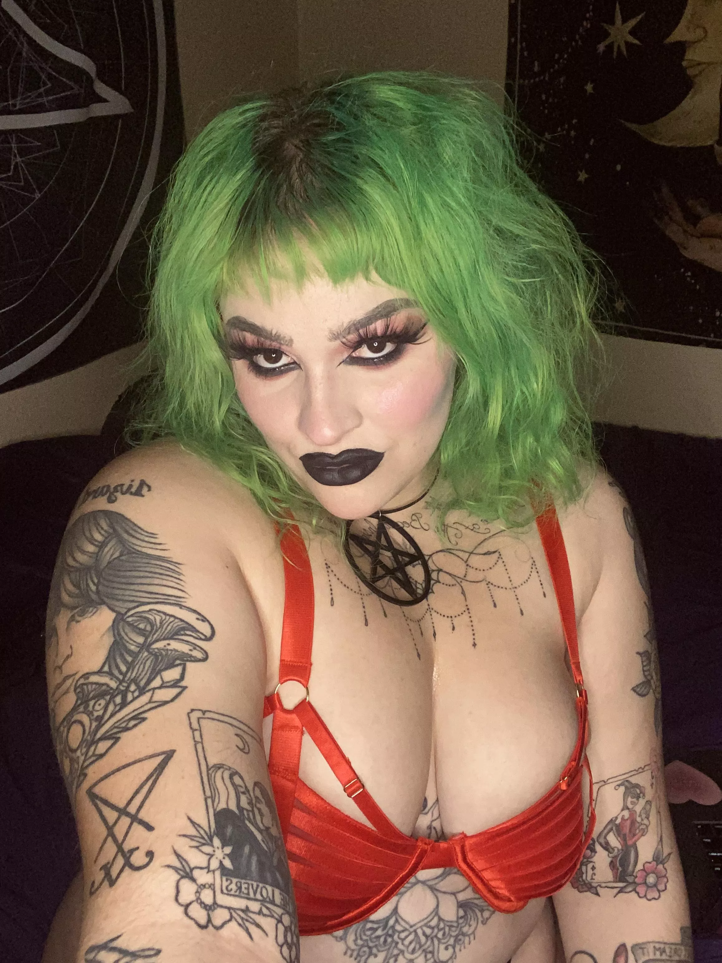 Who wants to get pegged on Halloween? 🎃 