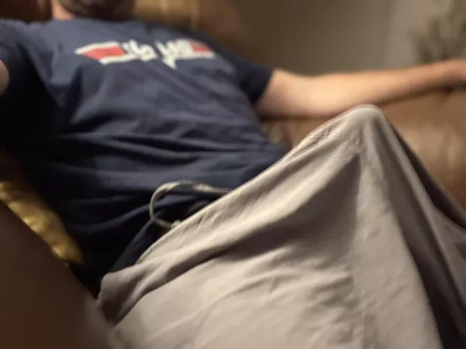 Who wants to hide in my tent? (47)