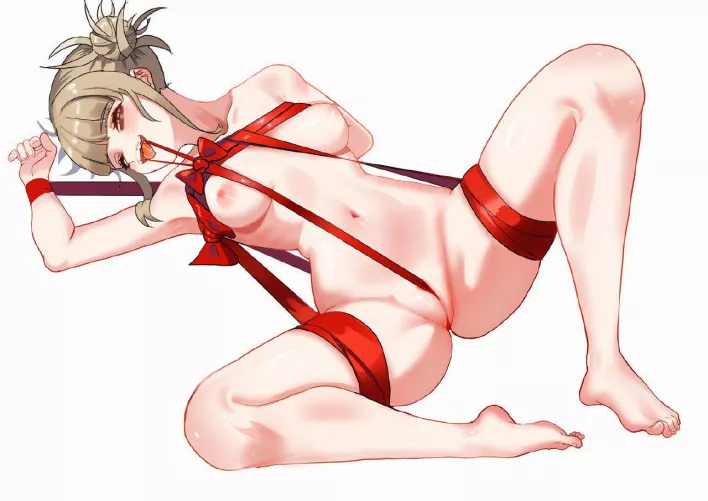 who will receive this gift?