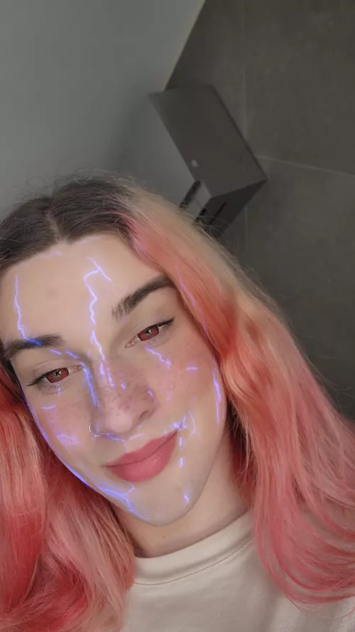 Who'd free tonight 😉