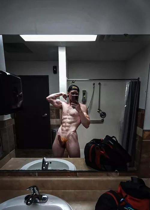 Who's gonna train some extra 