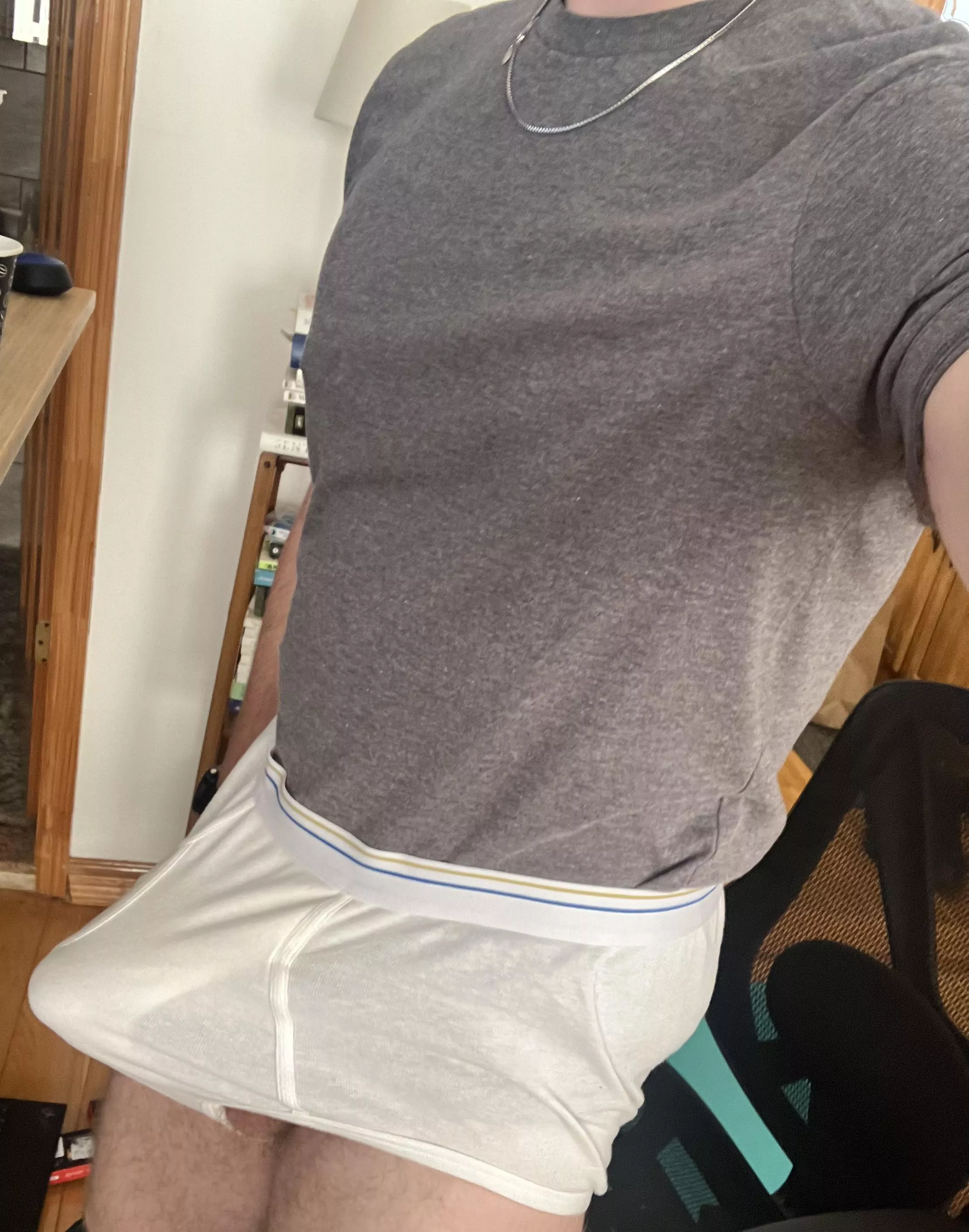 Who’s up for sword practice after work? [24] 