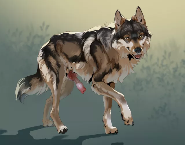 wolf (aseniyaaa) [M]