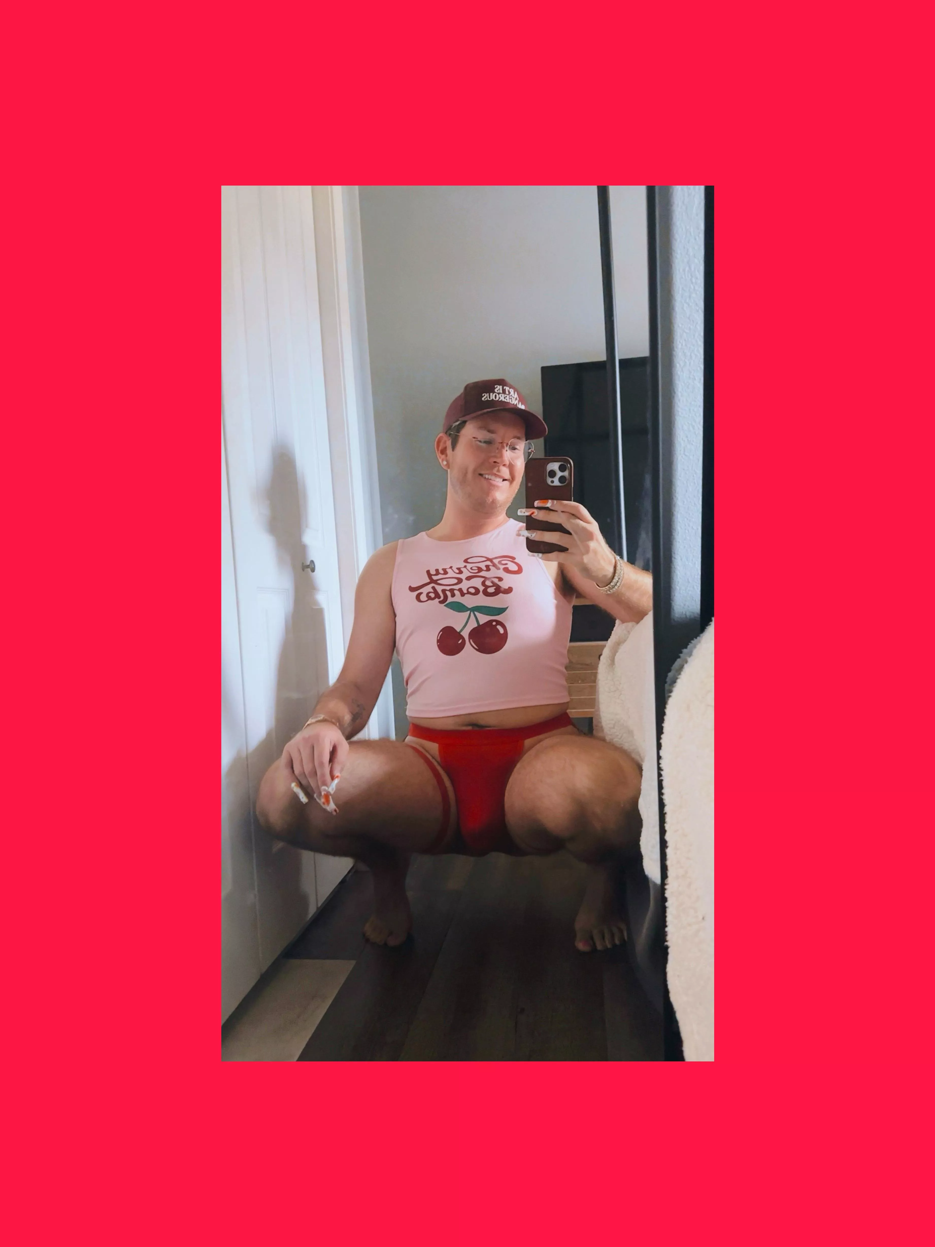 World’s Best Cherry Pie 🍒