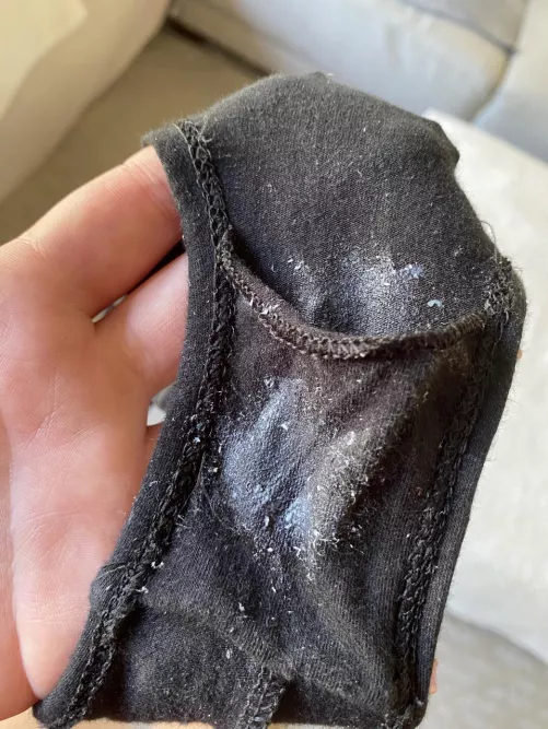 Worn Item Review u/caligirll95