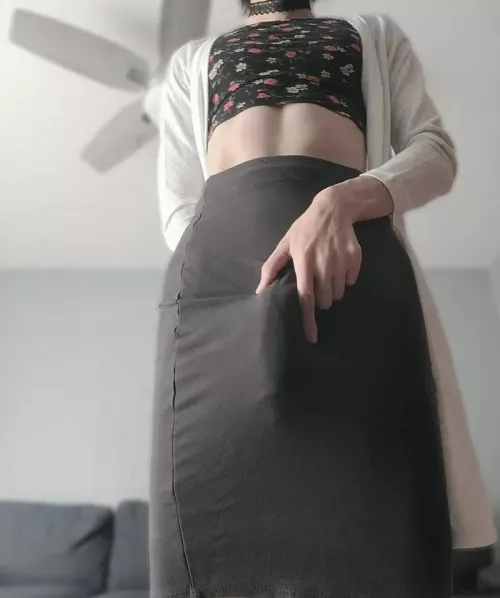 Would this distract you if we worked together?