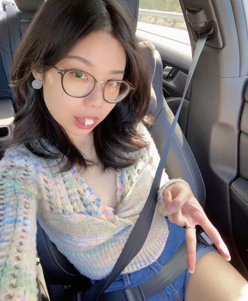 You got room for a passenger princess? 