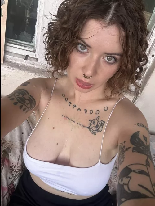 You’ll see me in your dreams 