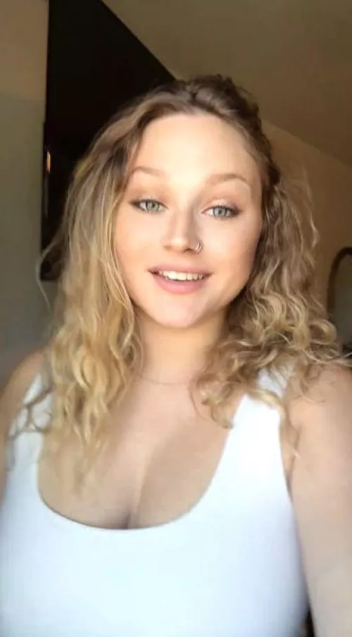 Young moms get the least attention :(