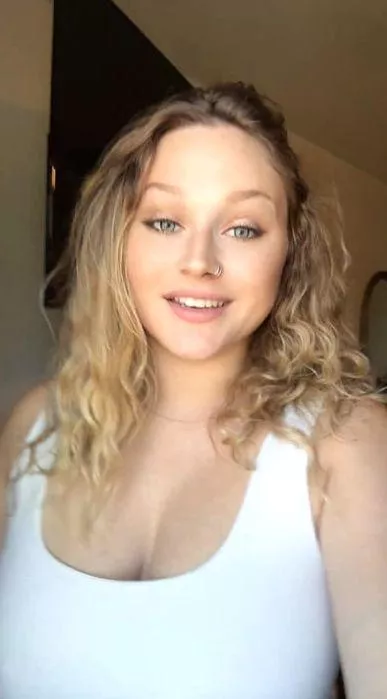 Young moms get the least attention :(