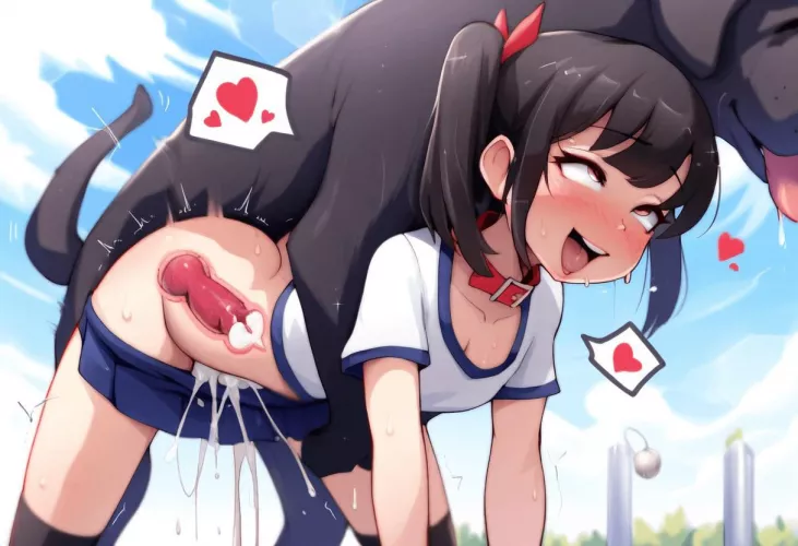 Your big puppy loves you so much ❤️‍🔥