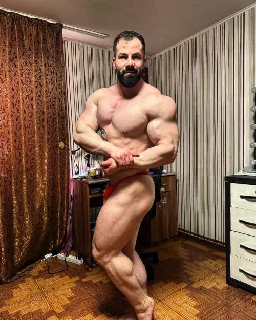 Your master needs your money