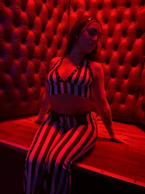 You’re a weak, pathetic fool with awful spending habits. 