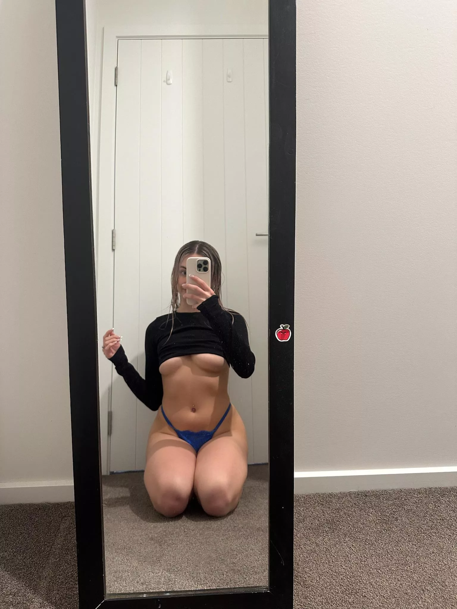 18F in UT next week! Trying to find an older daddy that can fill me up with a creampie before i leave town. can travel for the right guy!