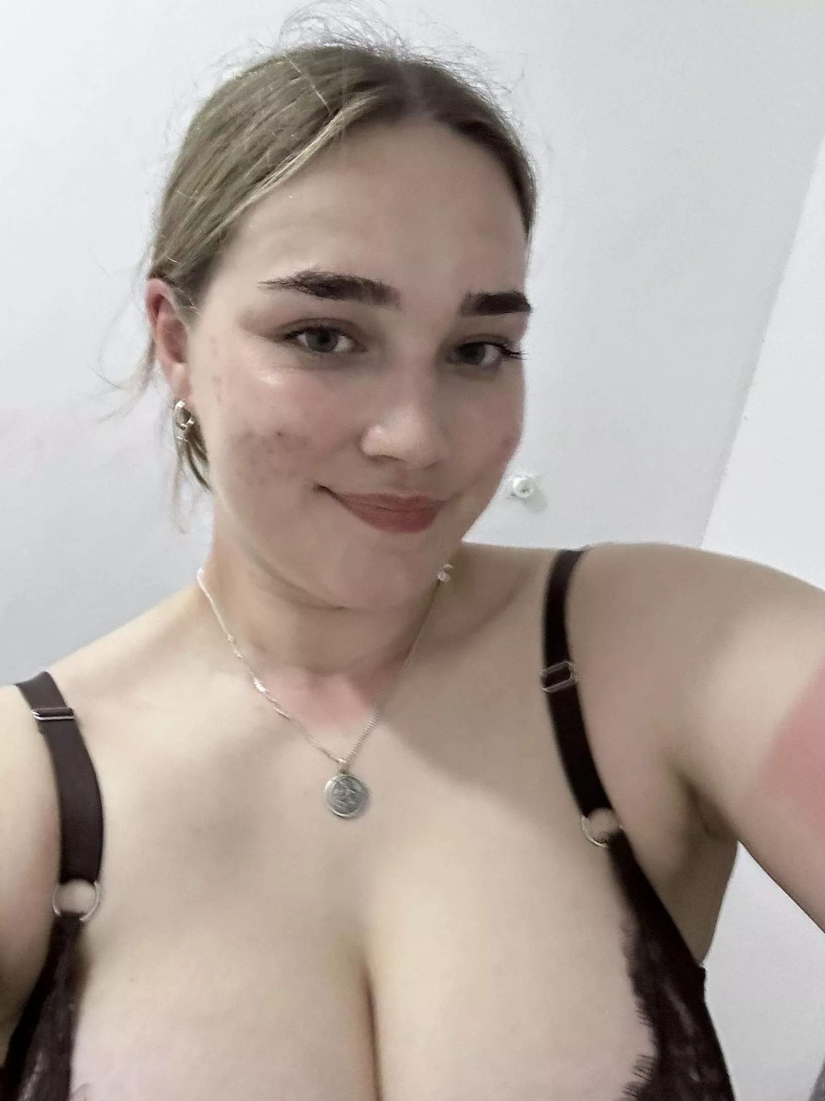 19 [F4M] #Atlanta - in GA anytime soon and need an older dadddy to pump me full with a creampie