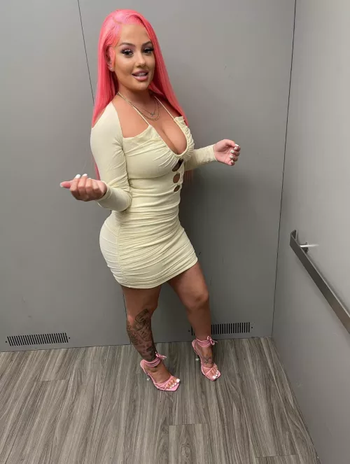 23 F my last night in charlotte hml 