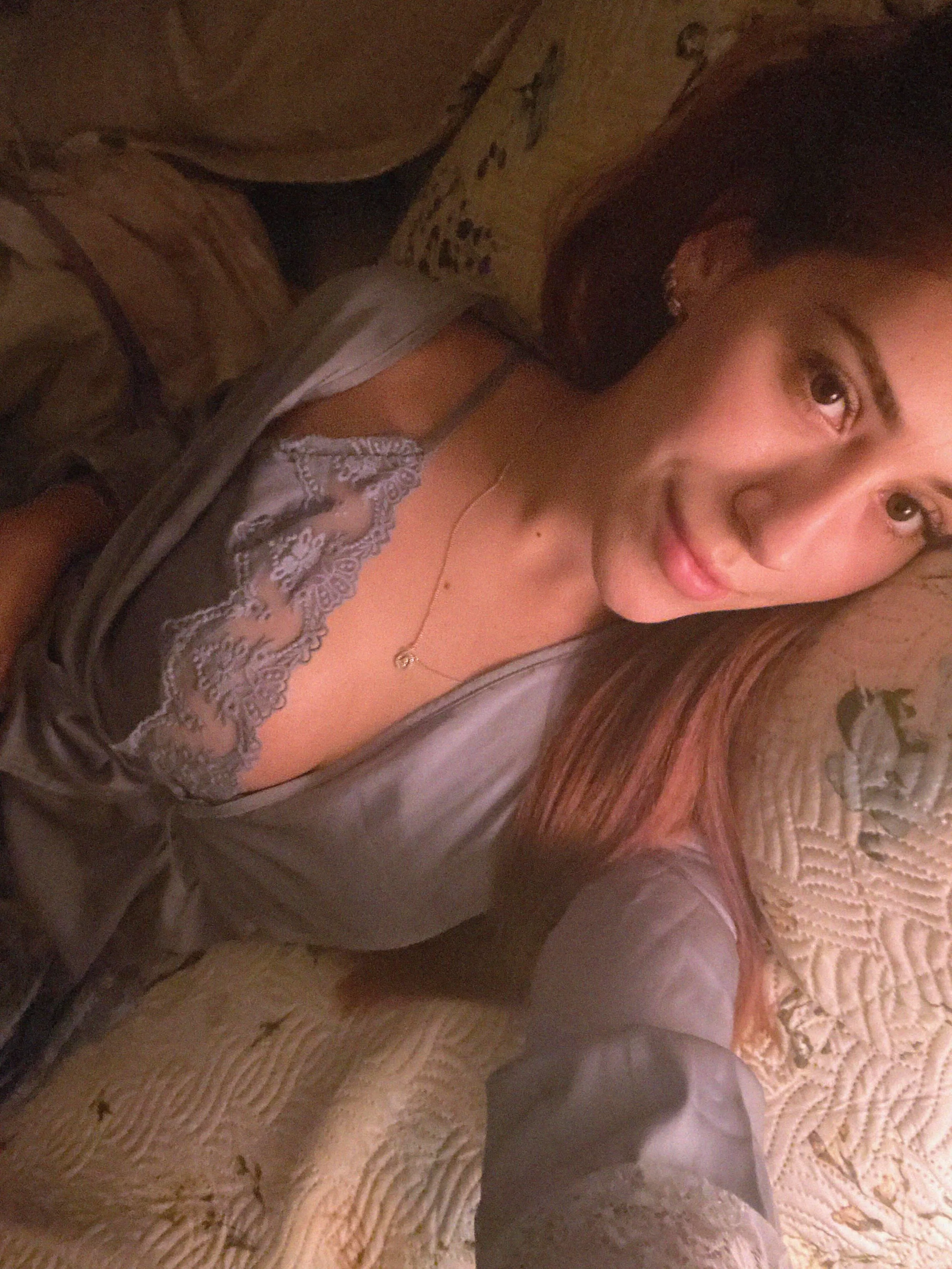 23 F4M im so game for some fun conversation, it could be  a start
