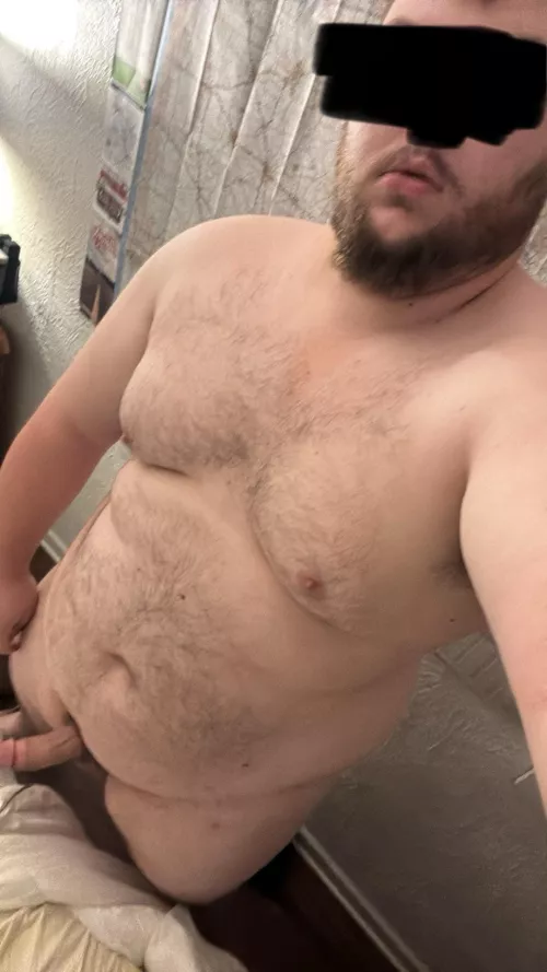 25 m chub. First post here. Be nice :)