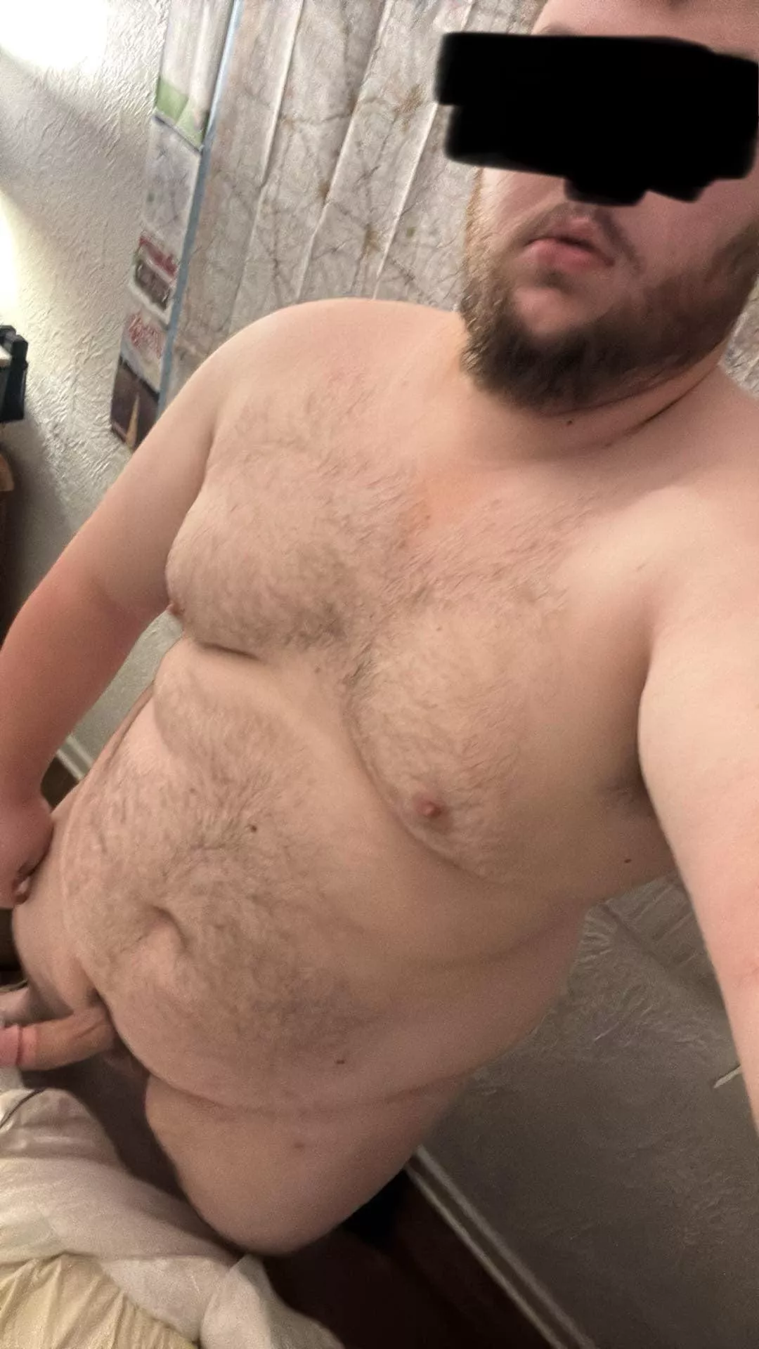25 m chub. First post here. Be nice :)