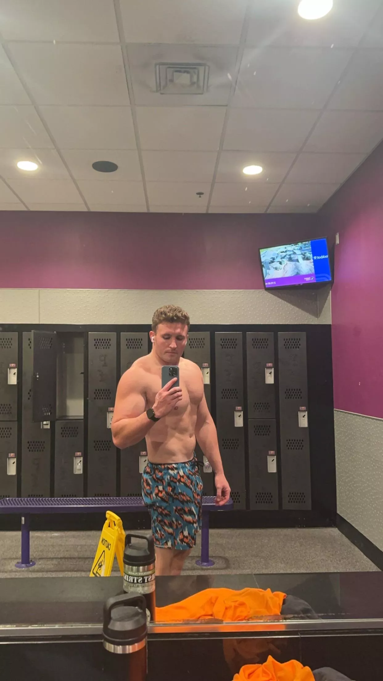 25m4f working on my bulk, need a cardio partner