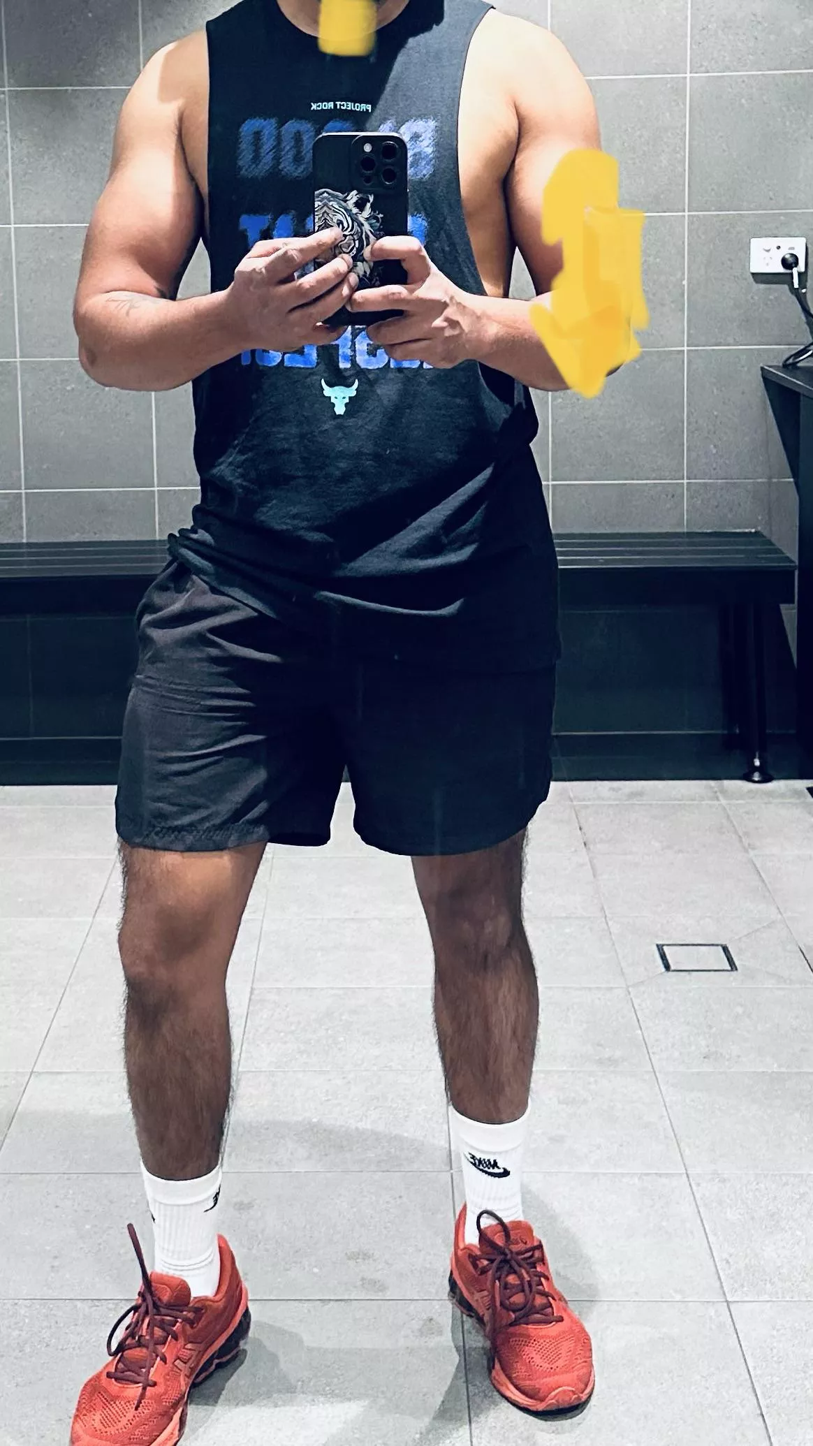 26M looking for nice young female to fulfill a fetish.