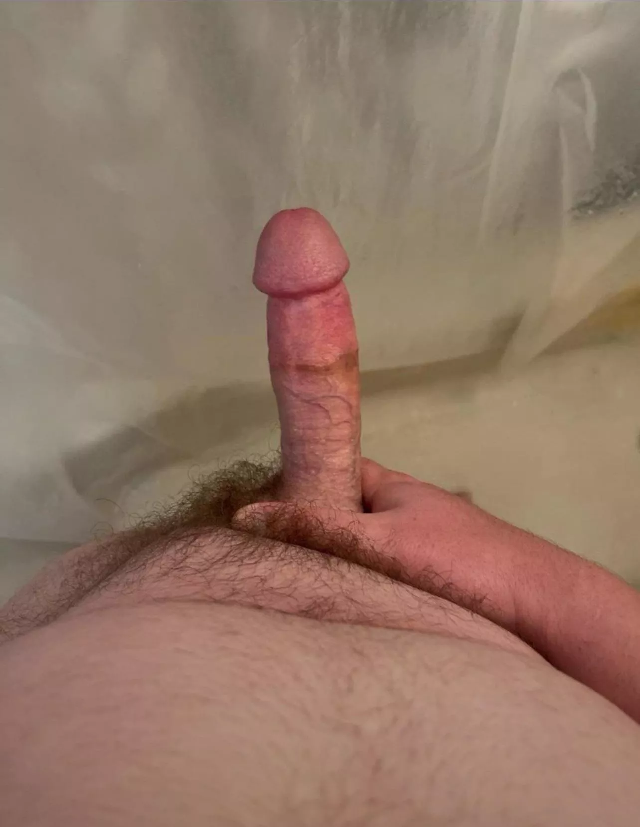 30. Horny in the shower 